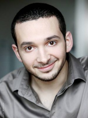 William Lebghil