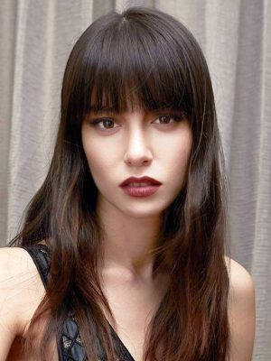 Özge Gürel