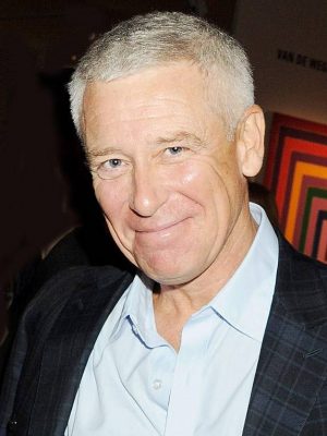 Adam Clayton