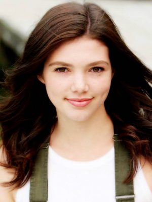 Alisha Newton • Height, Weight, Size, Body Measurements, Biography, Wiki, Age