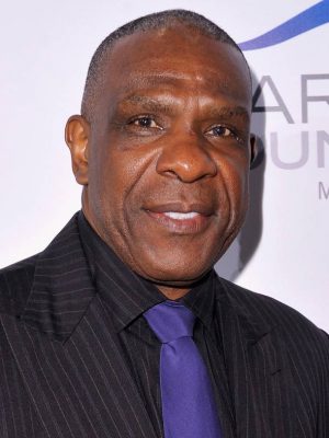 Andre Dawson