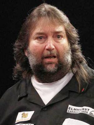Andy Fordham