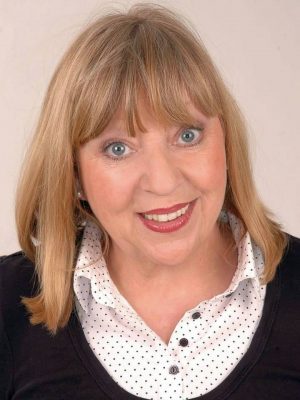 Angelika Mann