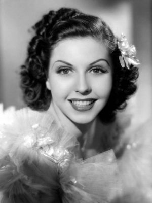 Ann Miller • Height, Weight, Size, Body Measurements, Biography, Wiki, Age