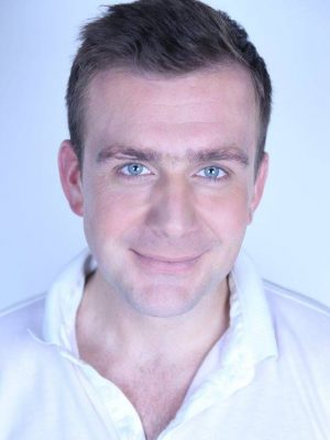 Anton Vasiliev