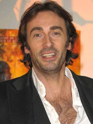Arnaud Gidoin
