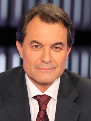 Artur Mas