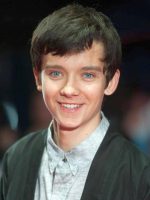 Asa Butterfield