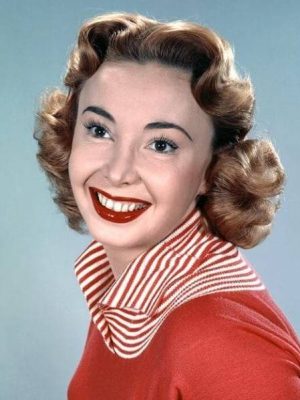 Audrey Meadows