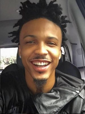 August Alsina • Height, Weight, Size, Body Measurements, Biography ...