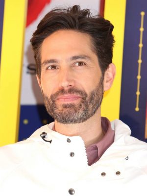 Benny Ibarra