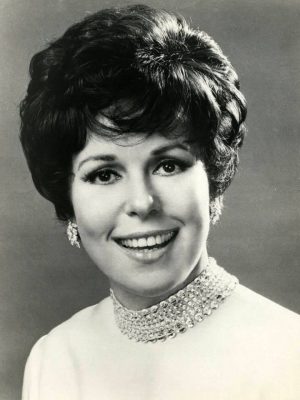 Bess Myerson • Height, Weight, Size, Body Measurements, Biography, Wiki ...