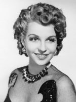 Betty Field
