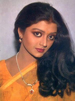 Bhanupriya