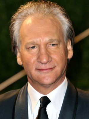Bill Maher