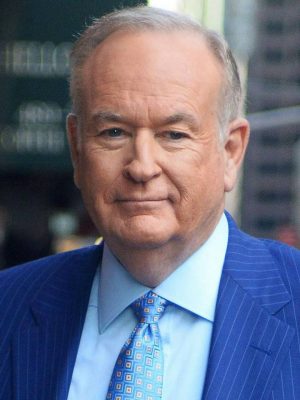 Bill O’Reilly
