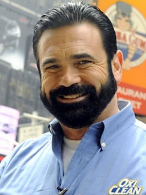 Billy Mays