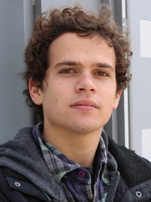 Brando Pacitto