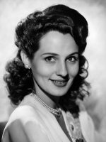 Brenda Marshall