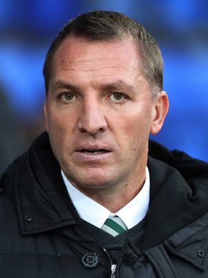 Brendan Rodgers