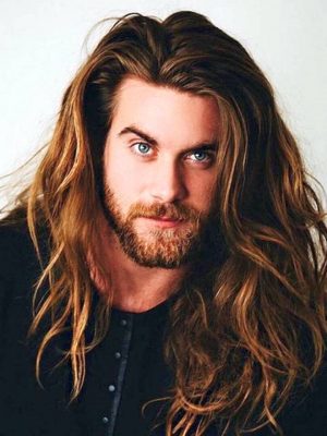 Brock O’Hurn