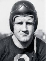 Bronko Nagurski