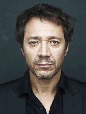 Bruno Debrandt