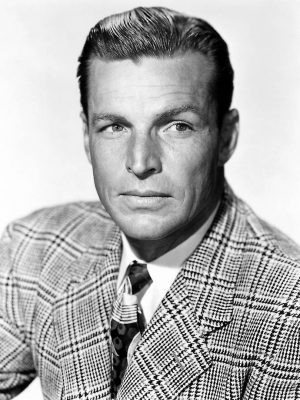 Buster Crabbe • Height, Weight, Size, Body Measurements, Biography ...