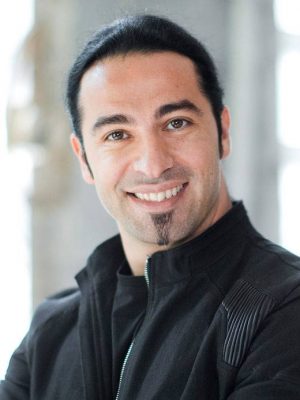 Bülent Ceylan