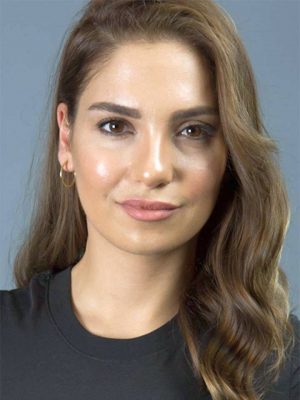 Cansu Demirci