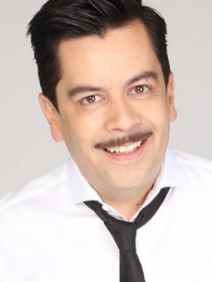 Carlos Espejel