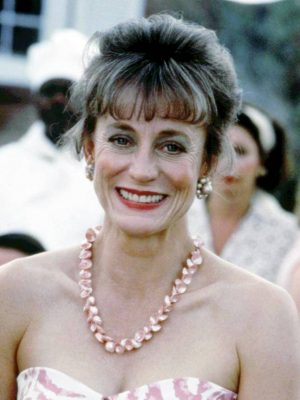 Carrie Snodgress