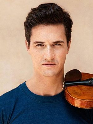 Charlie Siem