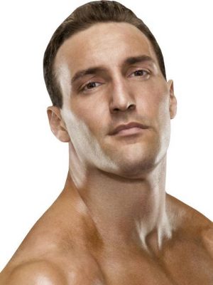 Chris Masters