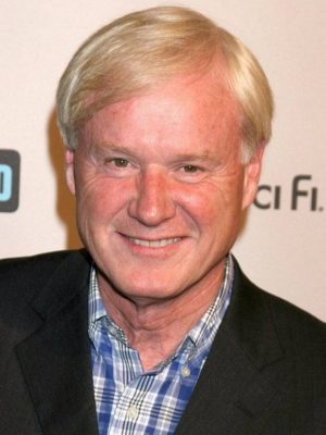 Chris Matthews