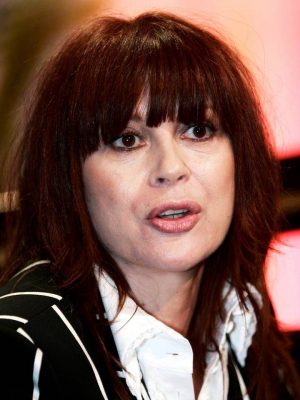 Christina Amphlett