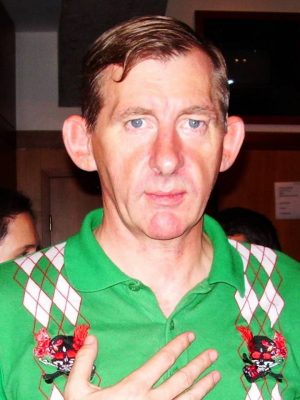 Christophe Salengro