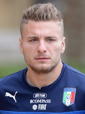 Ciro Immobile Height Weight Size Body Measurements Biography