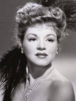 Claire Trevor