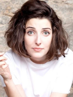 Clarice Falcão