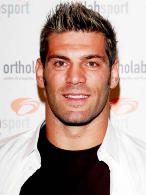Clemente Russo