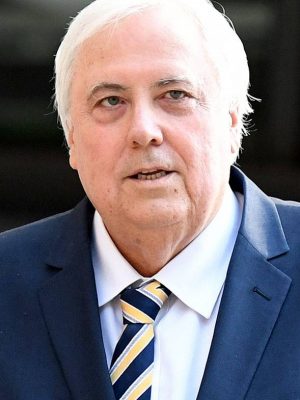 Clive Palmer