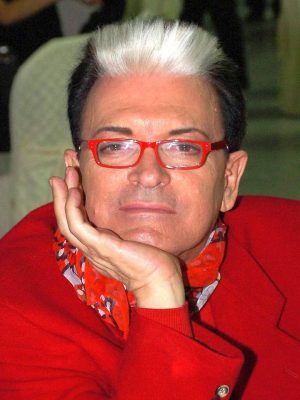 Cristiano Malgioglio