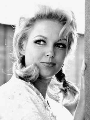 Cynthia Lynn
