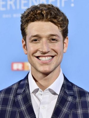 Daniel Donskoy
