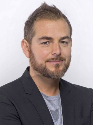 Daniele Bossari