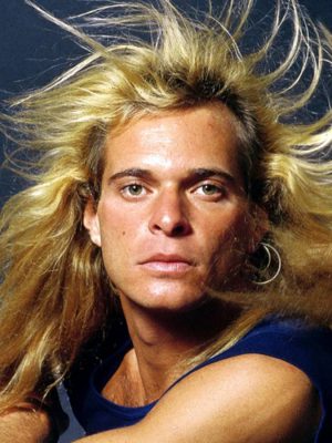 David Lee Roth • Height, Weight, Size, Body Measurements, Biography, Wiki,  Age
