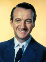 David Niven