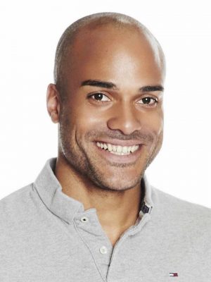David Odonkor