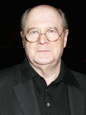 David Ogden Stiers